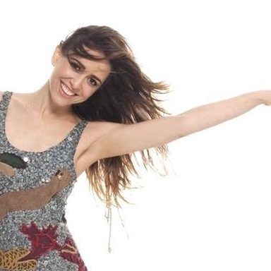 Roberta Sá photo 28