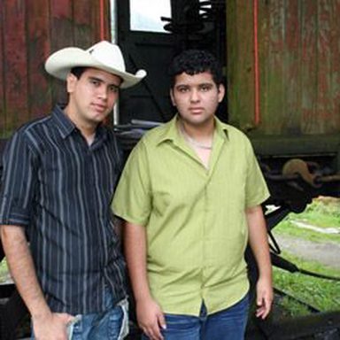 Roberto & Ariel
