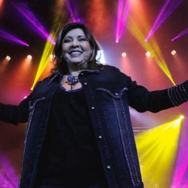Roberta Miranda photo 10