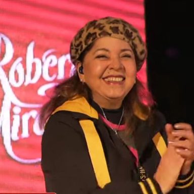 Roberta Miranda