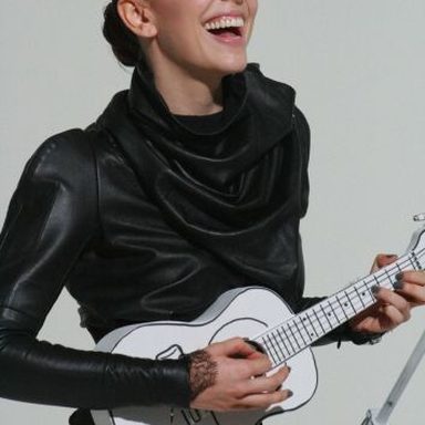 Roberta Sá photo 29