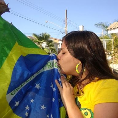 Roberta Paschoalin