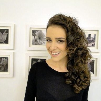 Roberta Sá photo 16