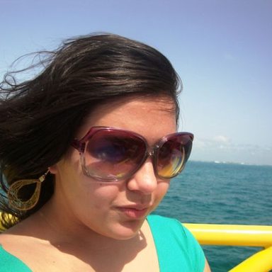 Roberta Paschoalin
