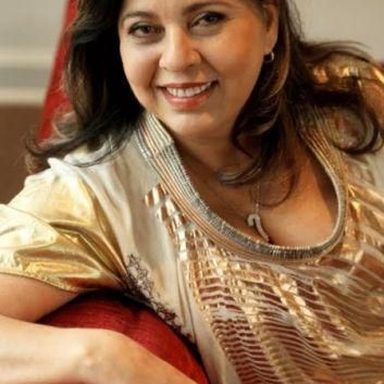 Roberta Miranda photo 12