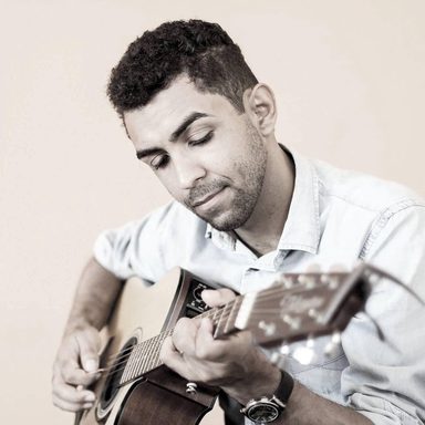 Roberto Alves