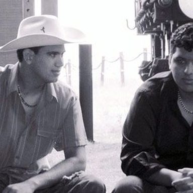 Roberto & Ariel