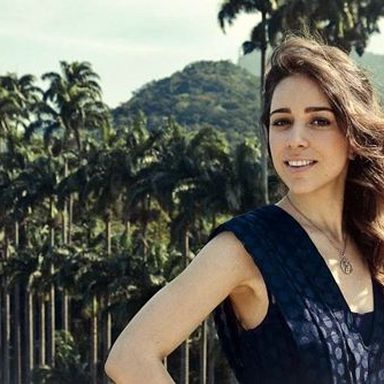 Roberta Sá photo 30
