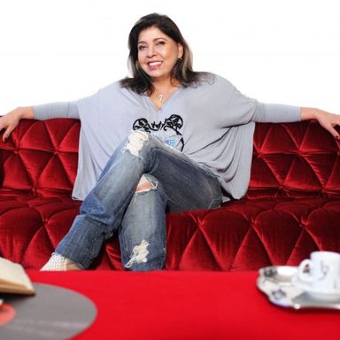 Roberta Miranda photo 56