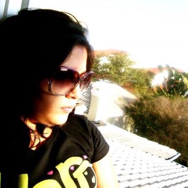 Roberta Paschoalin
