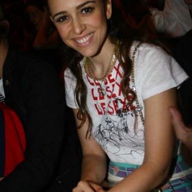 Roberta Sá photo 50
