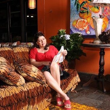 Roberta Miranda photo 40