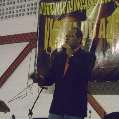 Roberto Bahia