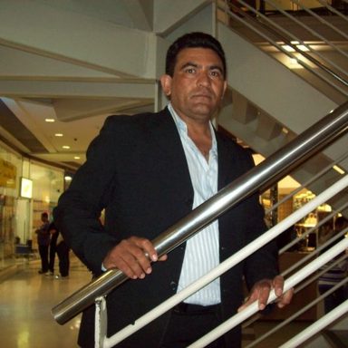 Roberto Cabral