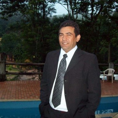 Roberto Cabral