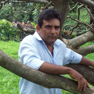 Roberto Cabral