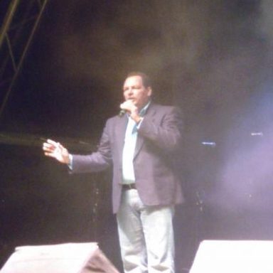 Roberto Bahia
