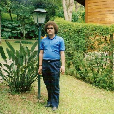 Roberto Bessa