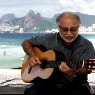 Roberto Menescal