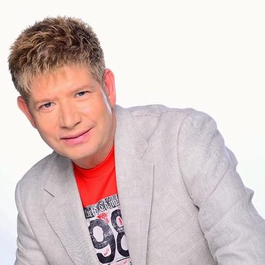 Roberto Leal