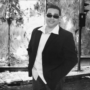 Roberto Leal