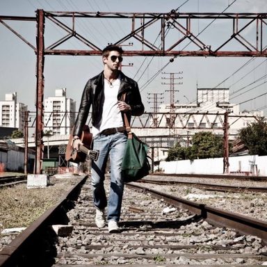 Roberto Maia