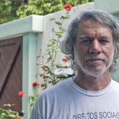 Roberto Malvezzi