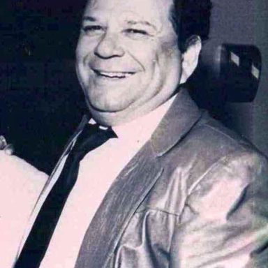 Roberto Ledesma