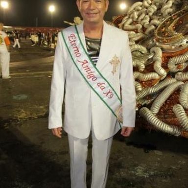 Roberto Leal