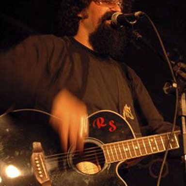 Roberto Seixas