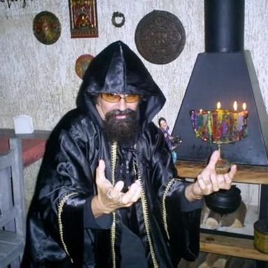 Roberto Seixas