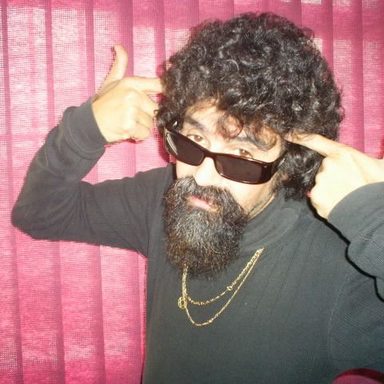 Roberto Seixas