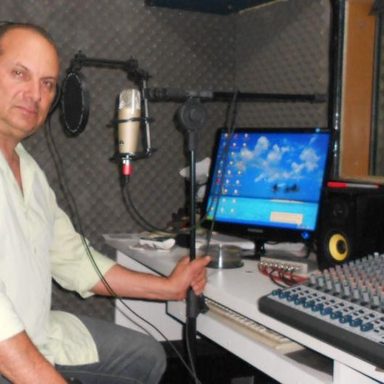 Roberto Ramalho
