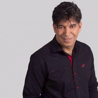 Roberto Reis