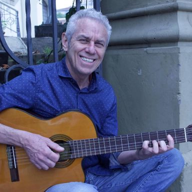 Roberto Riberti