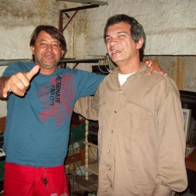 RobertoJohnnieWagner