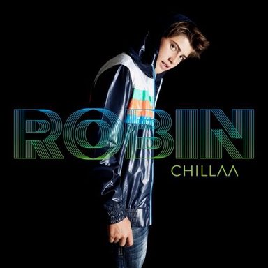 Robin photo 14