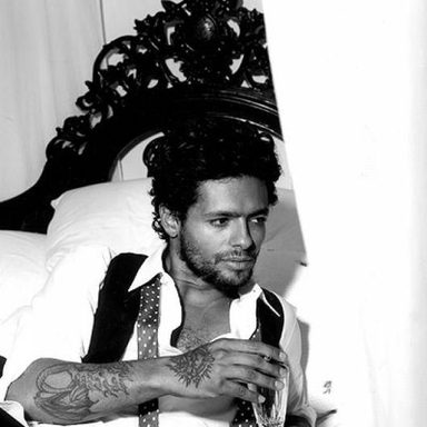 Robi Draco Rosa