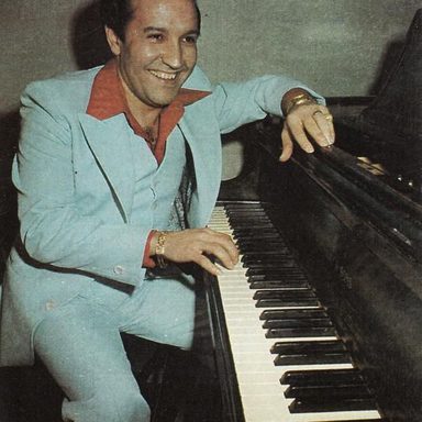Roberto Torres