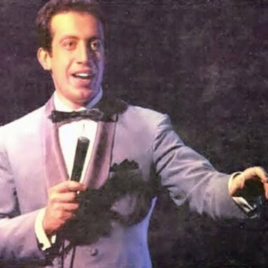 Roberto Yanes