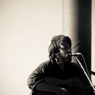 Robin Pecknold