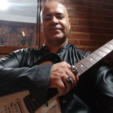 Robin Nascimento