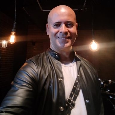 Robin Nascimento