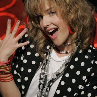 Robin Sparkles