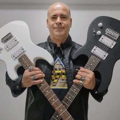 Robin Nascimento