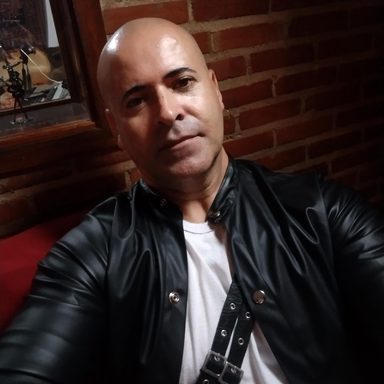 Robin Nascimento