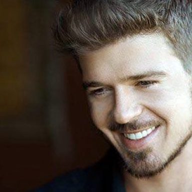 Robin Thicke