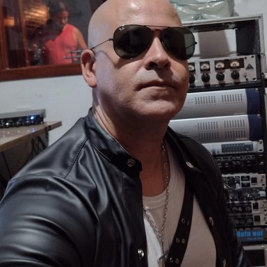 Robin Nascimento