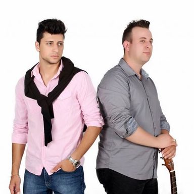 Robson & Júnior