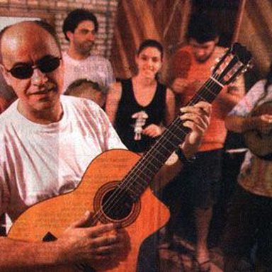 Robinson Borba